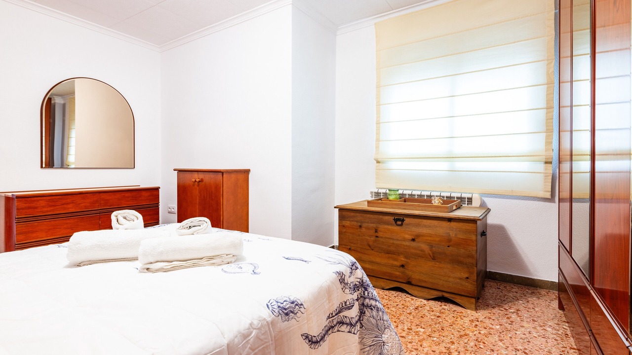Photo of Bedroom in Vinaros