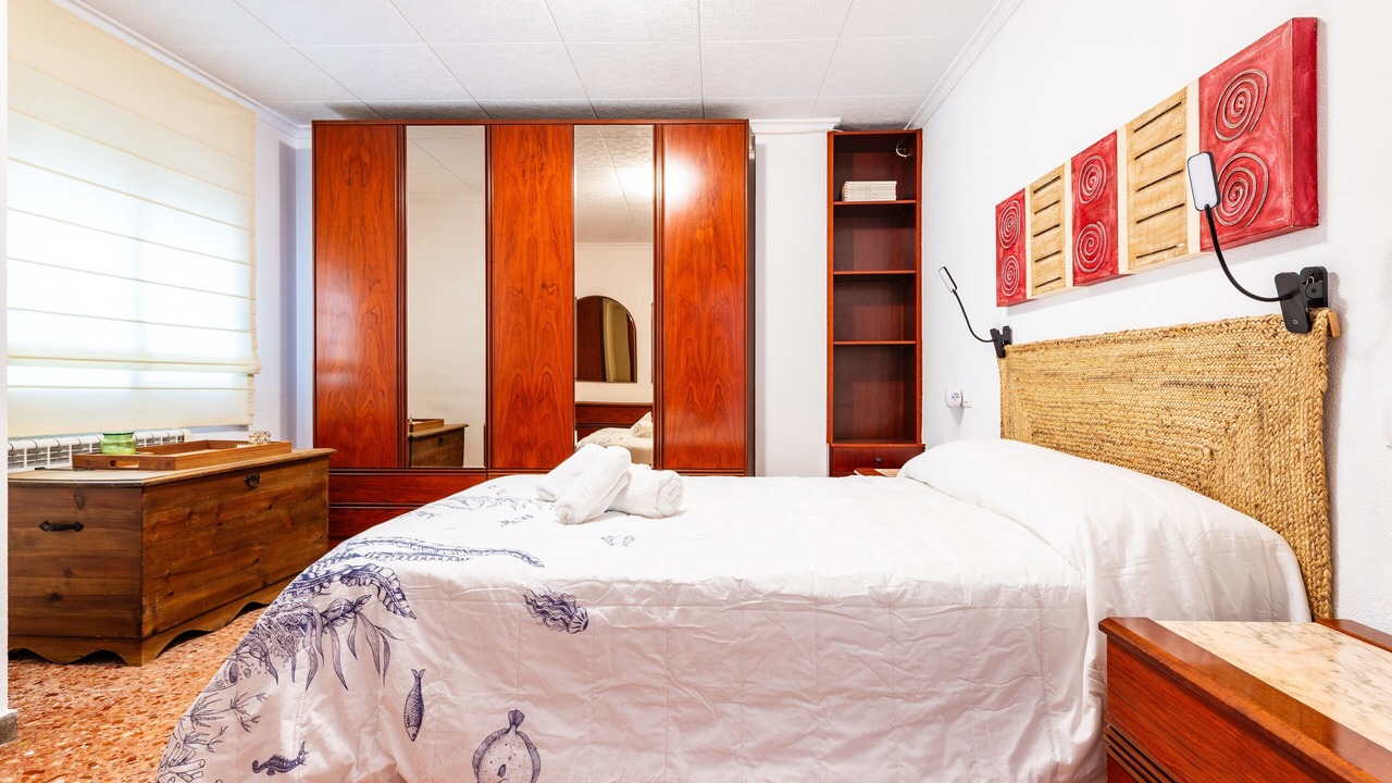 Photo of Bedroom in Vinaros
