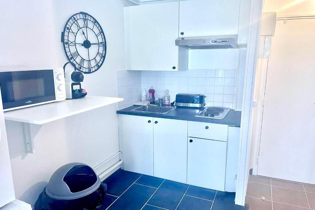 Photo of Kitchen in Clamart