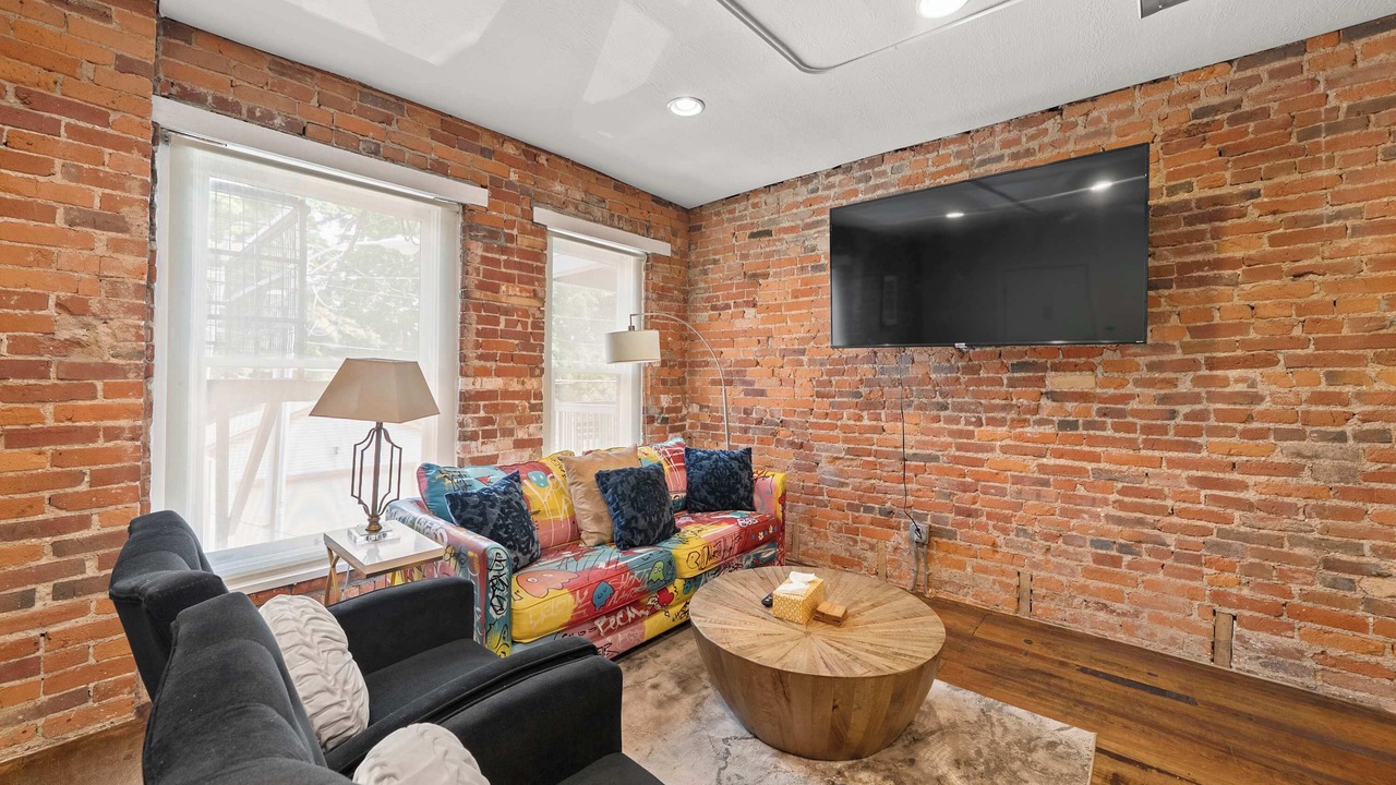 Photo of Bedroom in Short North