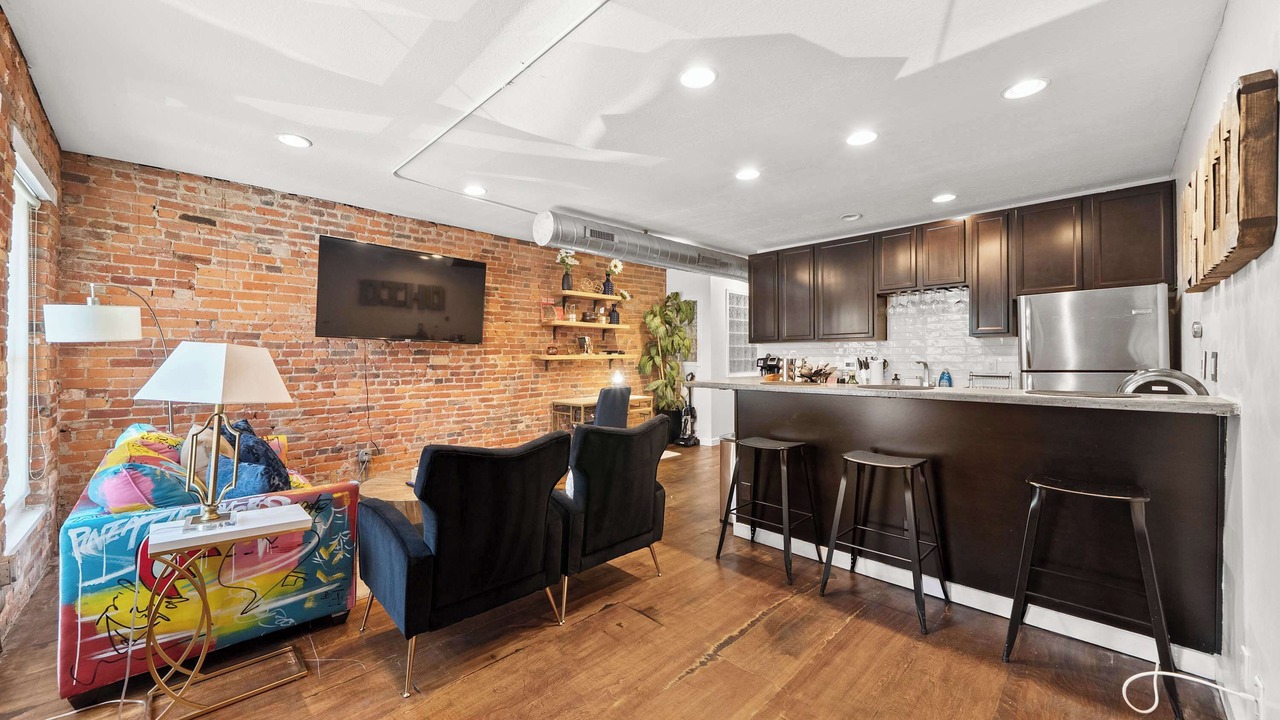 Photo of Bedroom in Short North