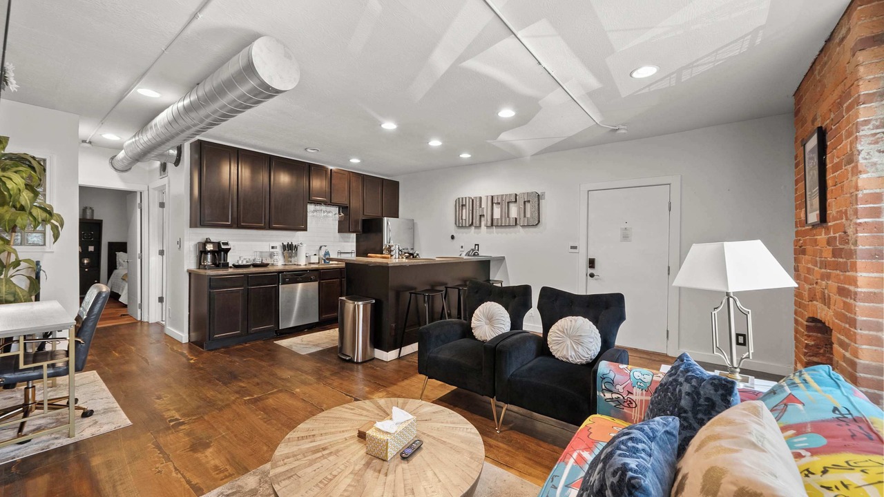 Photo of Bedroom in Short North