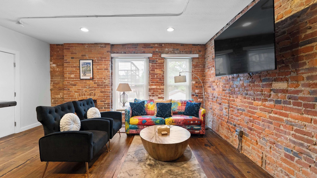 Photo of Bedroom in Short North