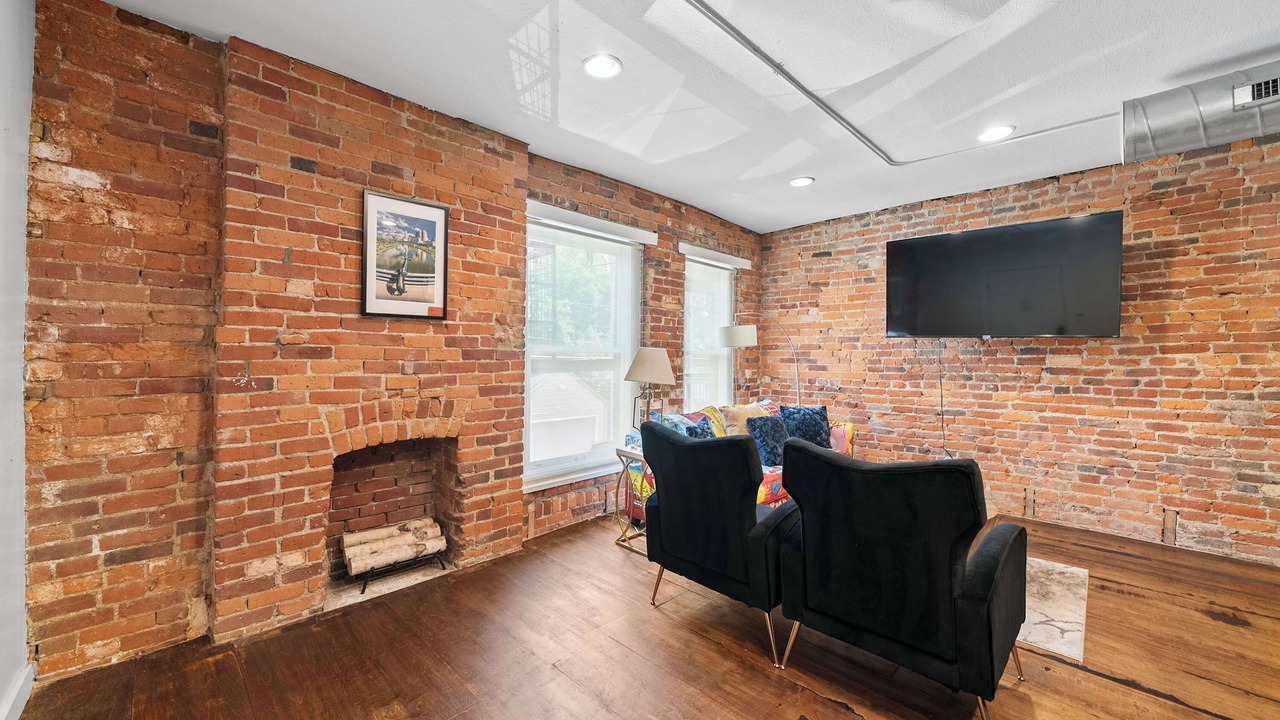 Photo of Bedroom in Short North