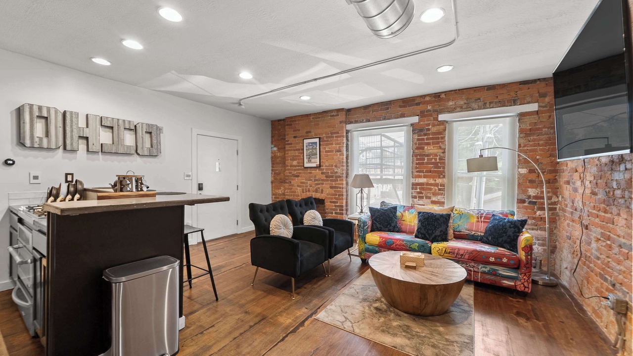 Photo of Bedroom in Short North