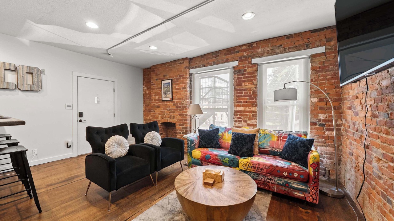 Photo of Bedroom in Short North
