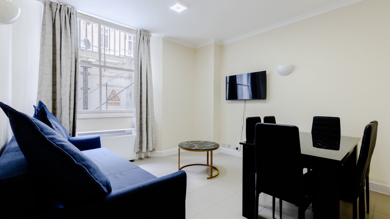 Photo of Others in Lancaster Gate