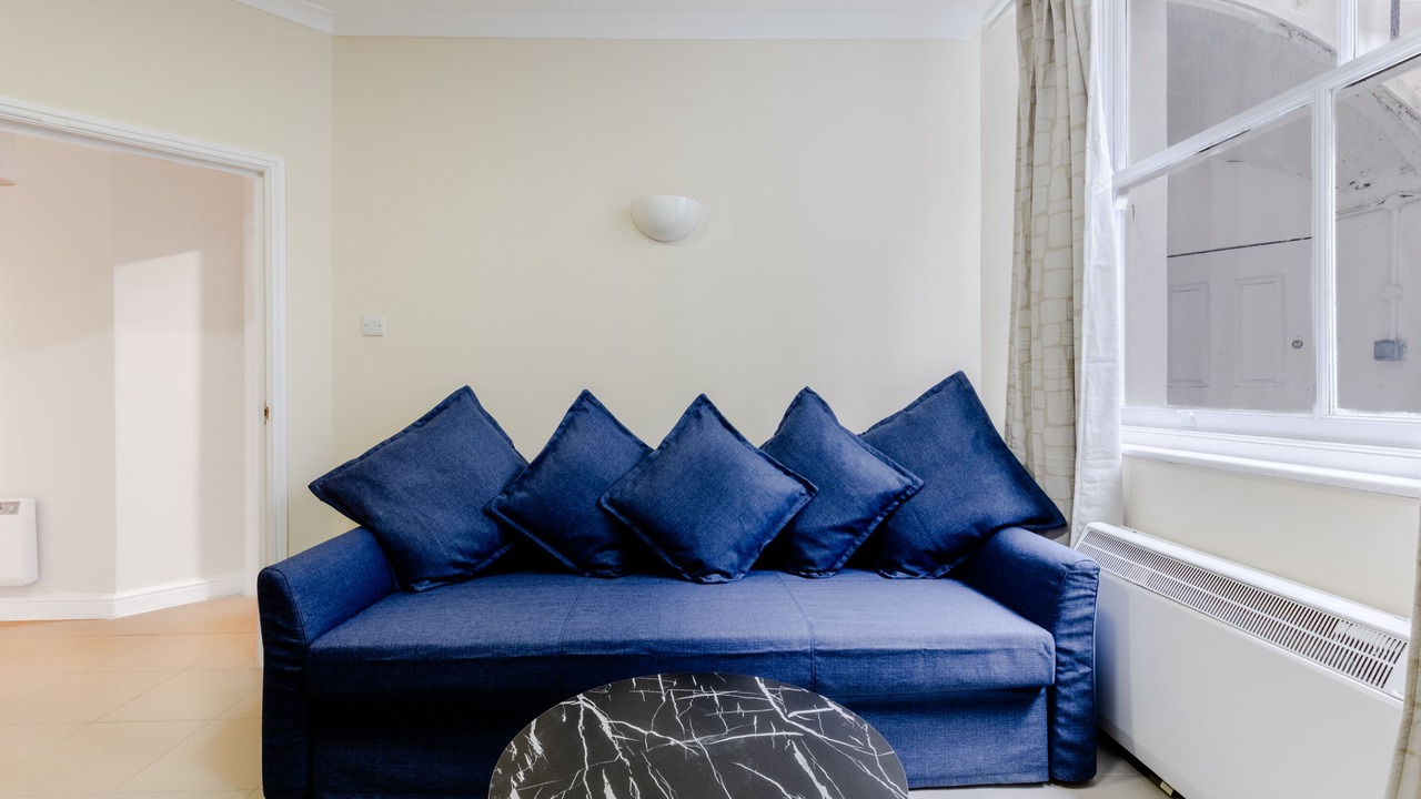 Photo of Others in Lancaster Gate