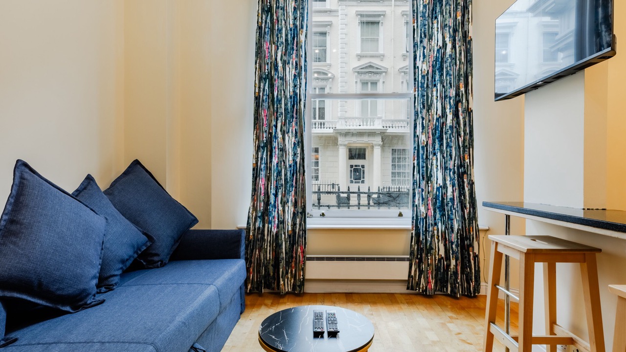 Photo of Others in Lancaster Gate