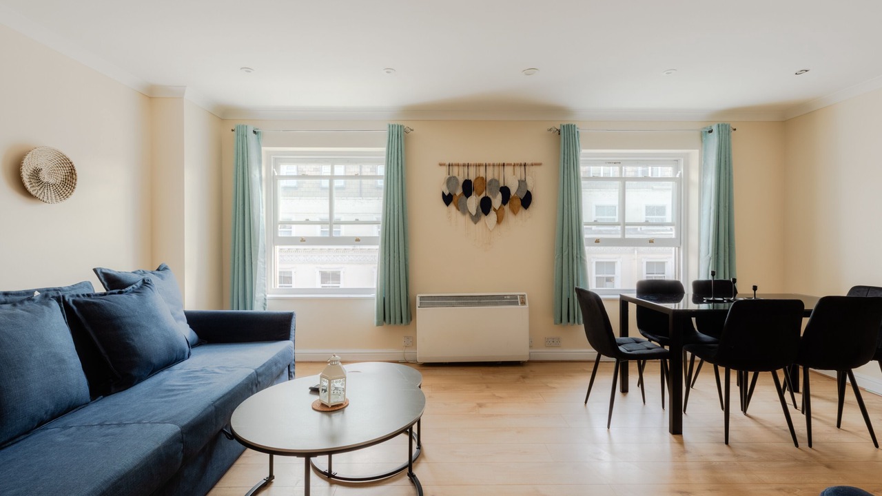 Photo of Others in Lancaster Gate