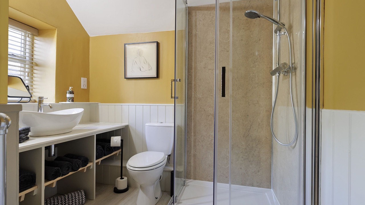 Photo of Bathroom in Churchill