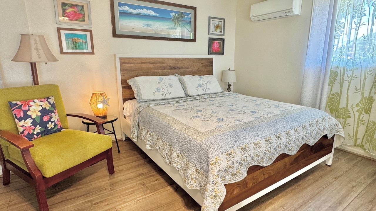 Photo of Bedroom in Ewa