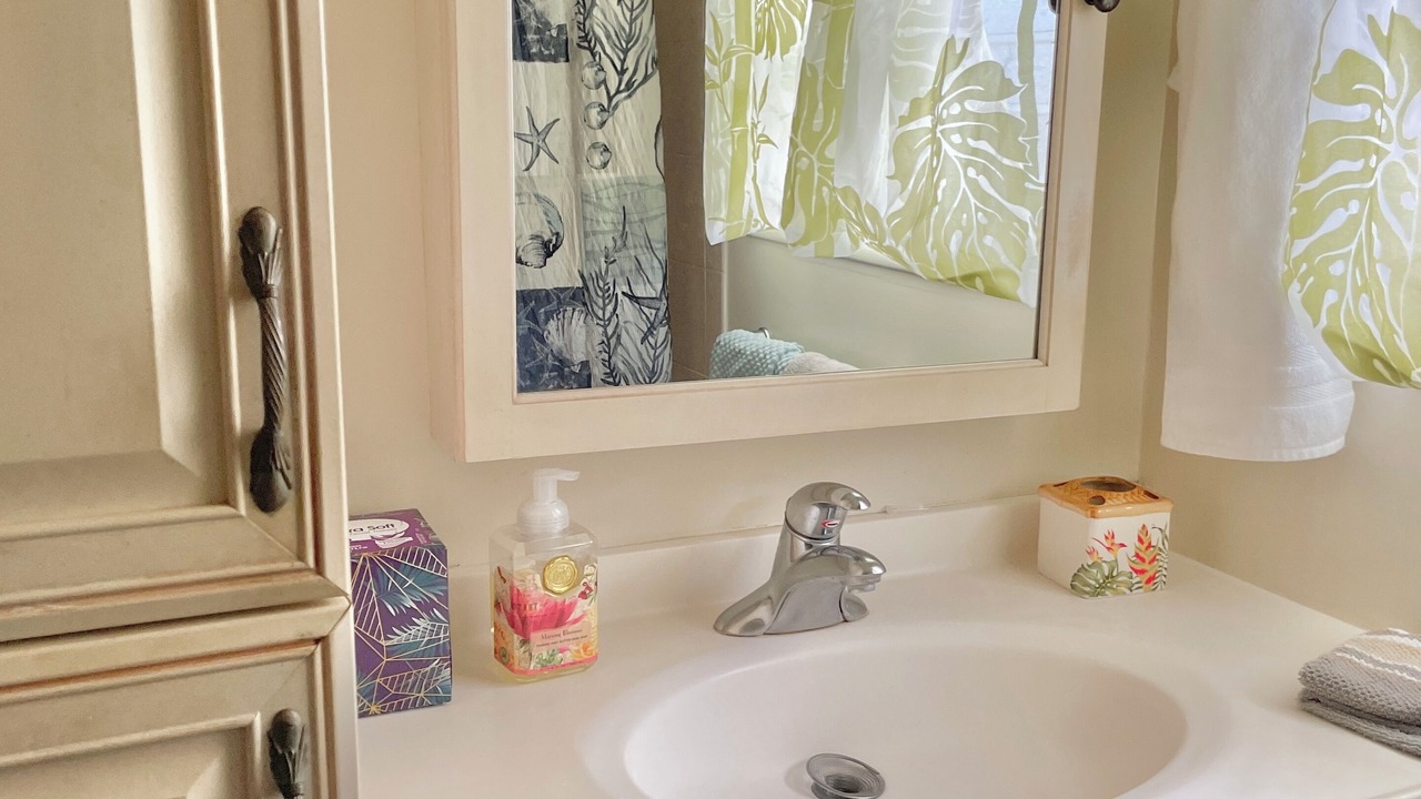 Photo of Bathroom in Ewa