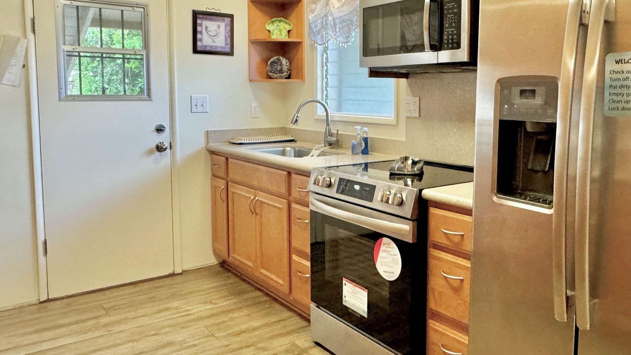 Photo of Kitchen in Ewa