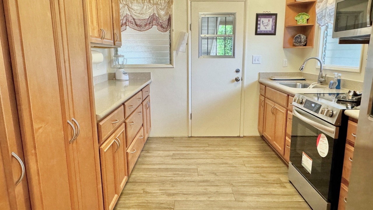 Photo of Kitchen in Ewa