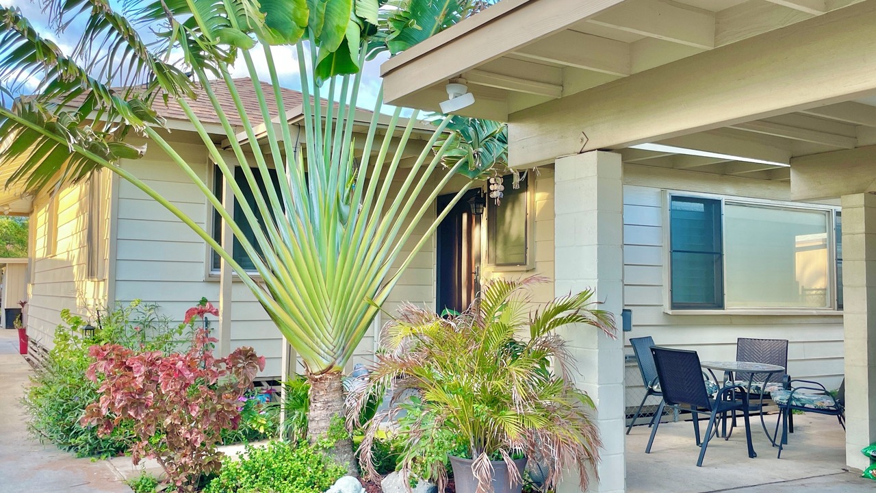 Photo of Outdoor in Ewa