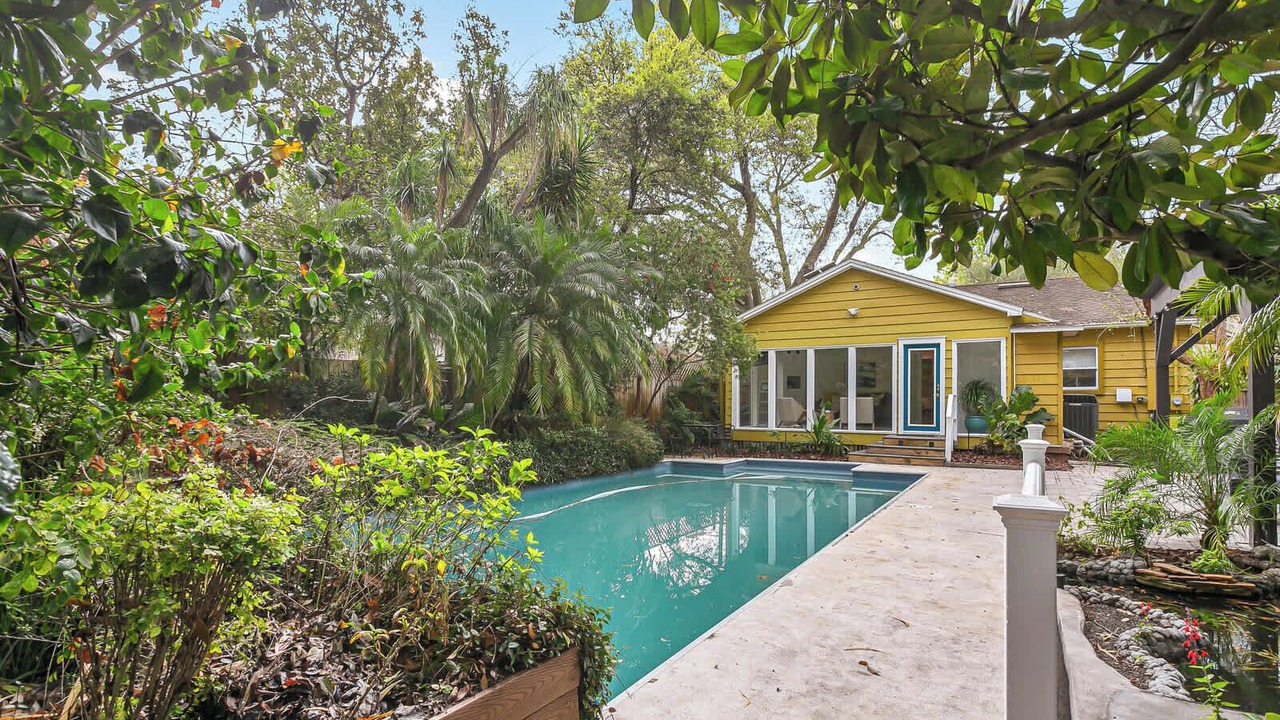 Photo of Outdoor in Riverside Heights