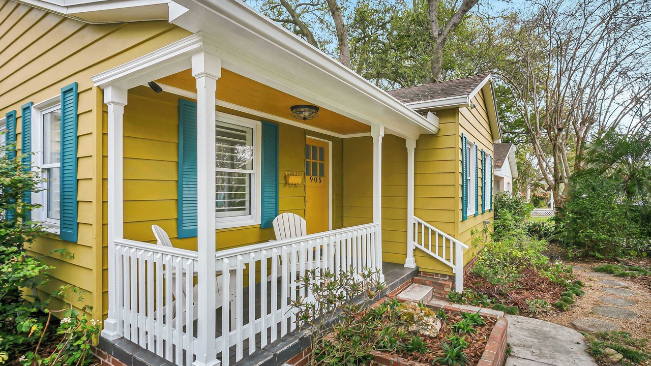Photo of Outdoor in Riverside Heights
