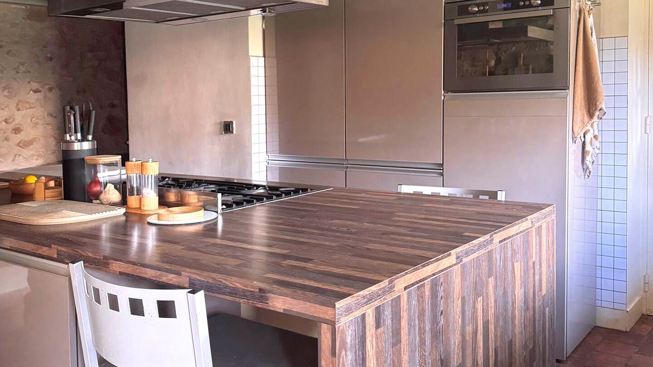 Photo of Kitchen in Blennes