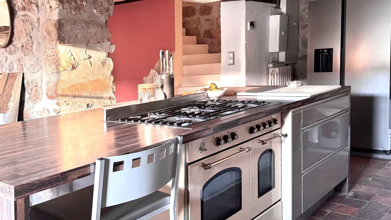 Photo of Kitchen in Blennes