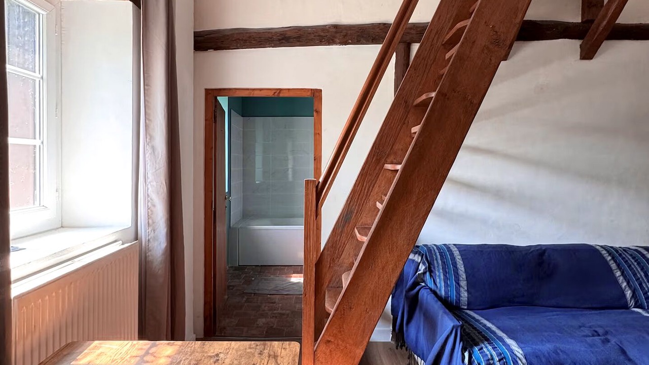 Photo of Bedroom in Blennes