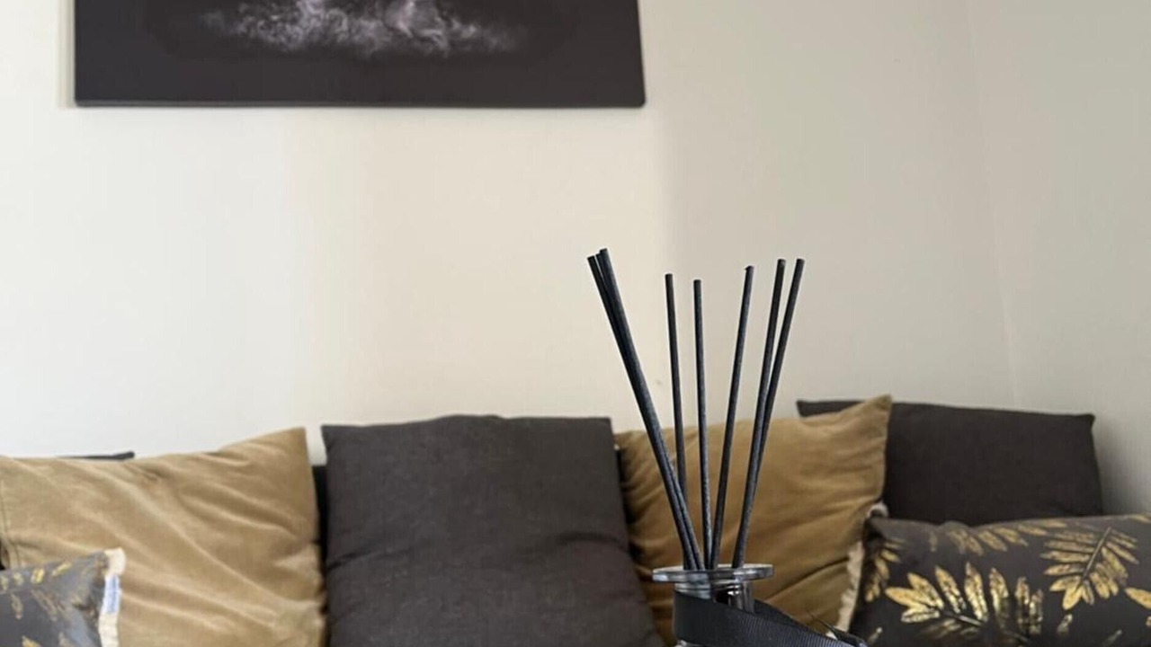 Photo of Livingroom in Bezons