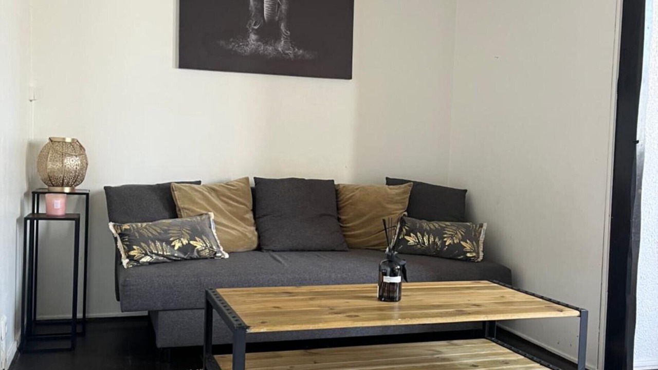Photo of Livingroom in Bezons
