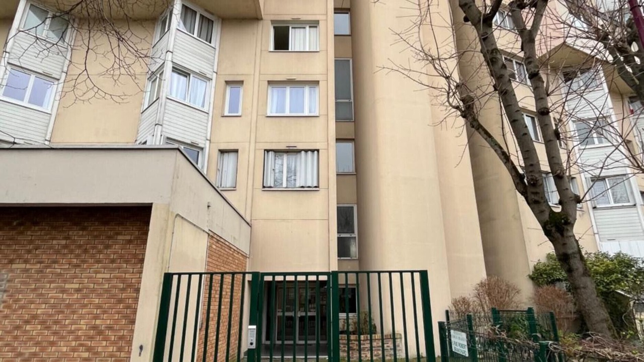 Photo of Outdoor in Bezons