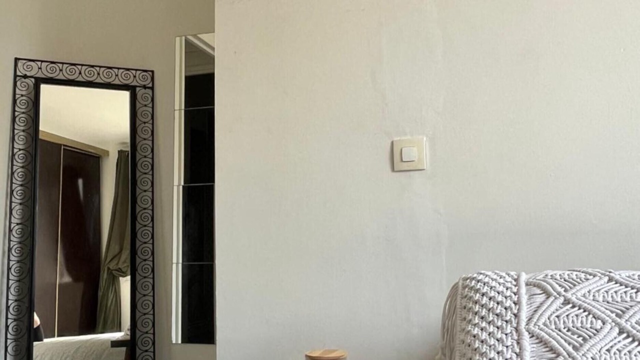 Photo of Bedroom in Bezons