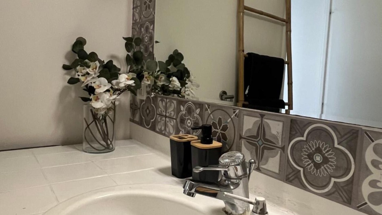 Photo of Bathroom in Bezons