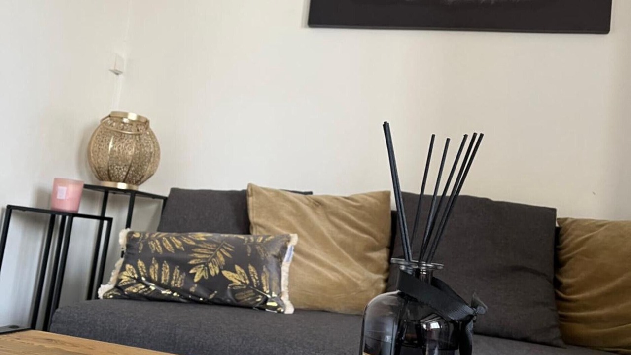 Photo of Livingroom in Bezons