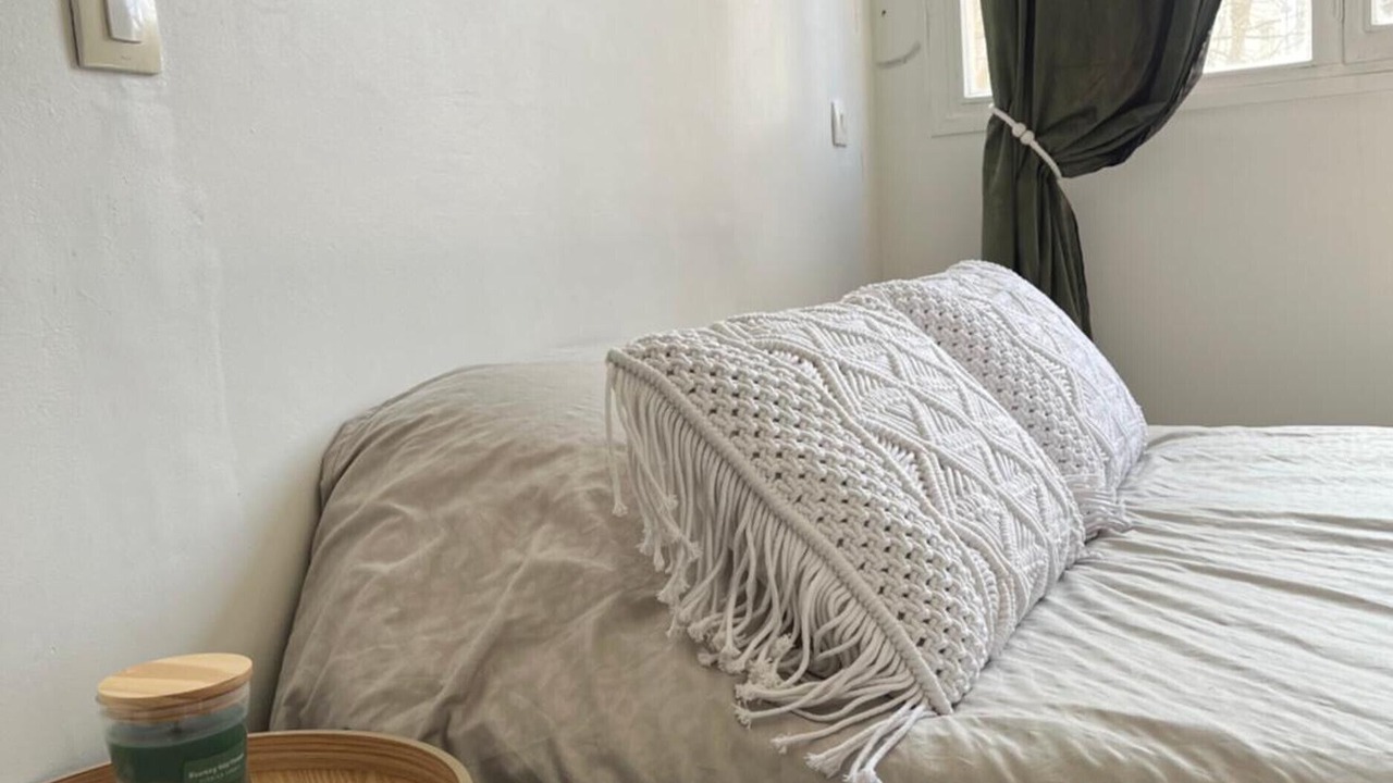 Photo of Bedroom in Bezons