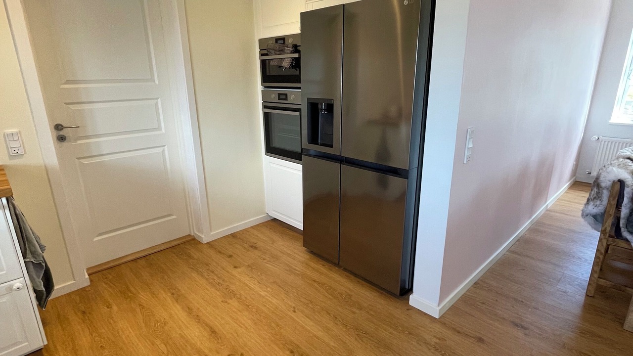 Photo of Kitchen in Stege