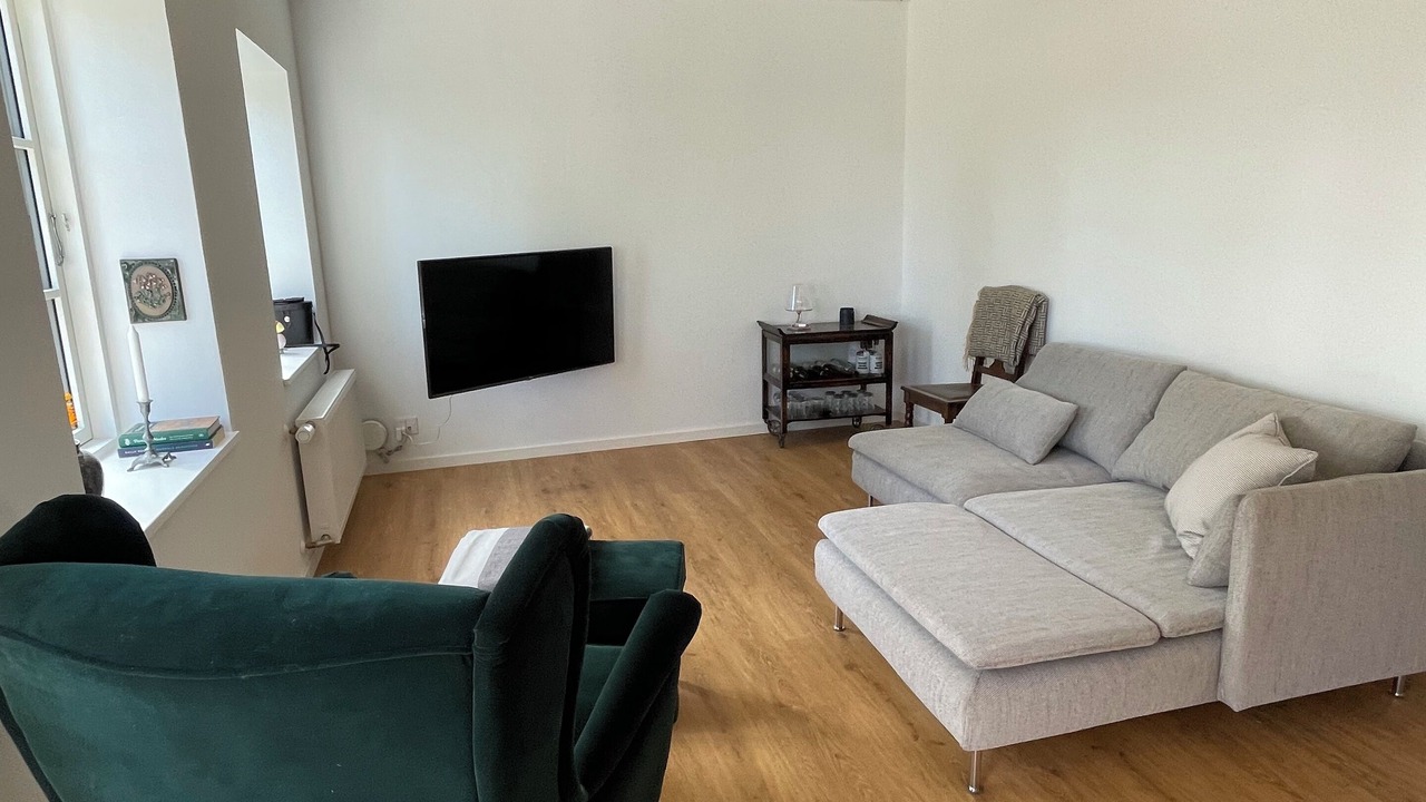 Photo of Livingroom in Stege