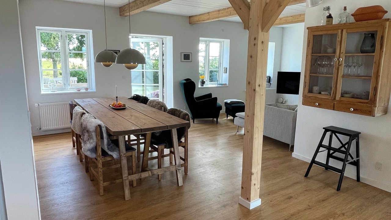 Photo of Livingroom in Stege