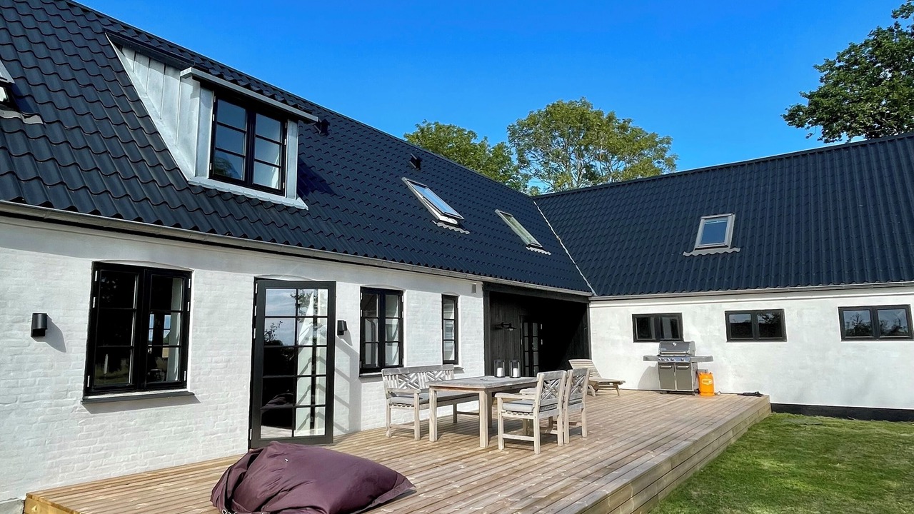 Photo of Outdoor in Stege