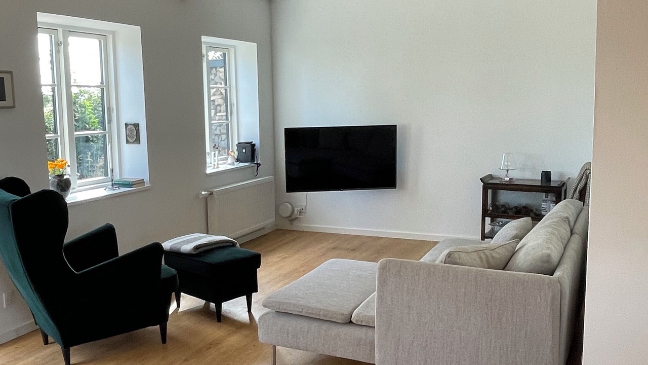 Photo of Livingroom in Stege