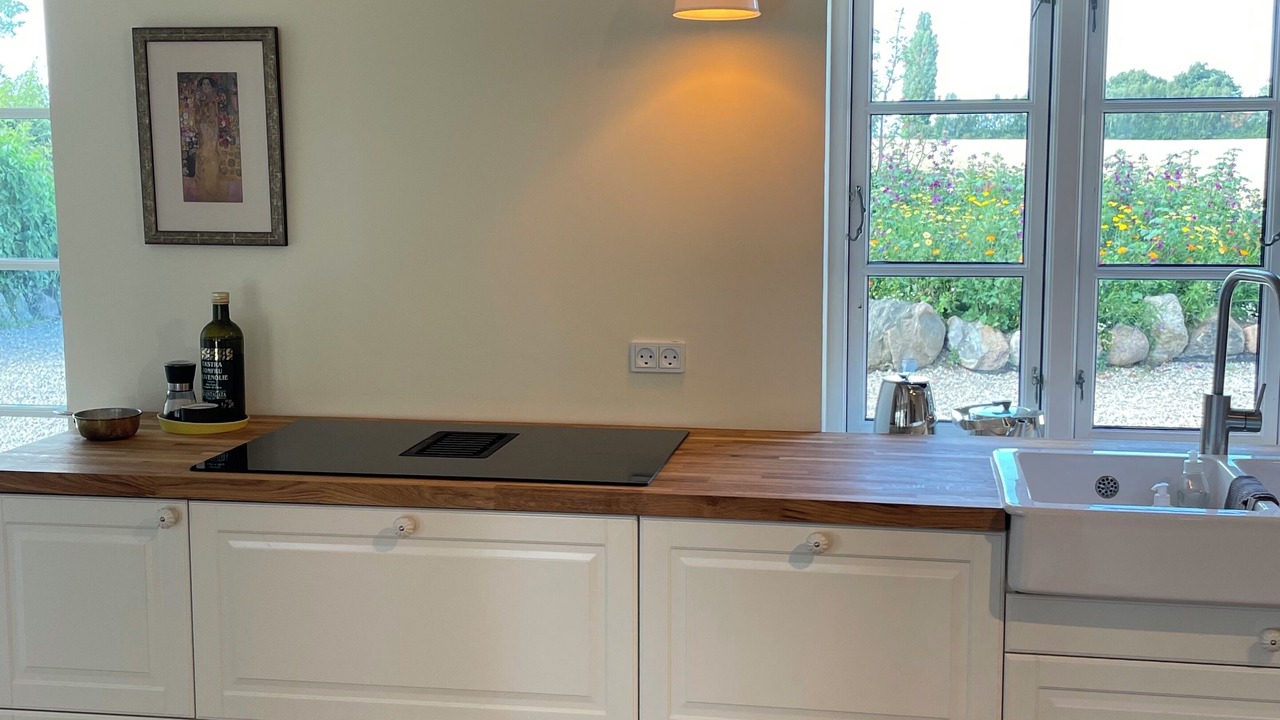 Photo of Kitchen in Stege