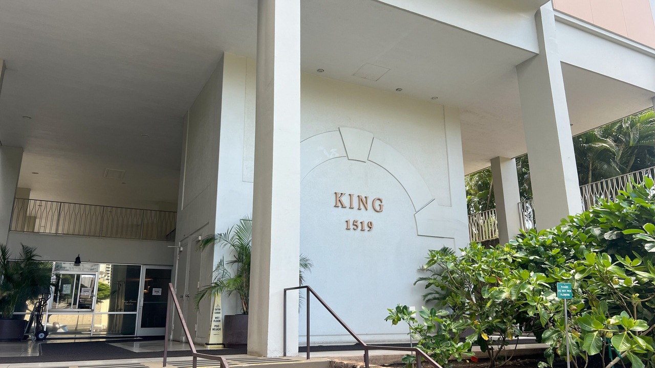 Photo of Outdoor in Downtown Honolulu