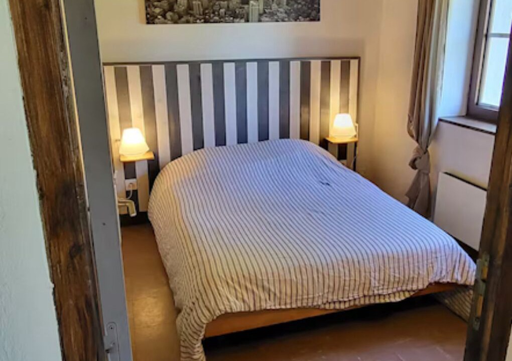 Photo of Bedroom in Nouan-le-Fuzelier