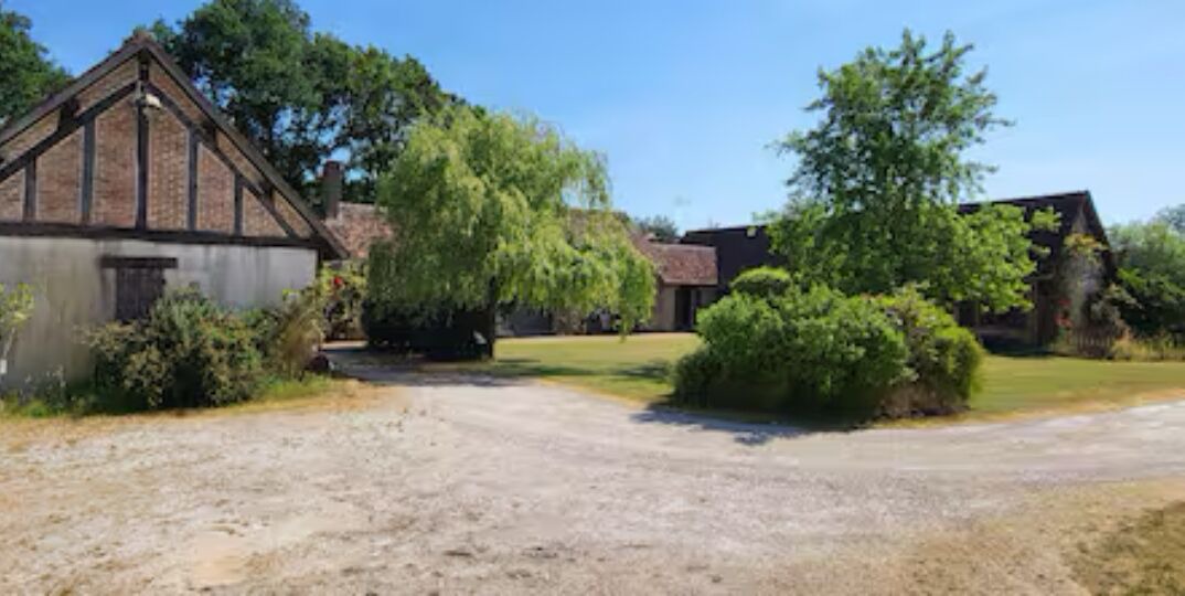 Photo of Outdoor in Nouan-le-Fuzelier