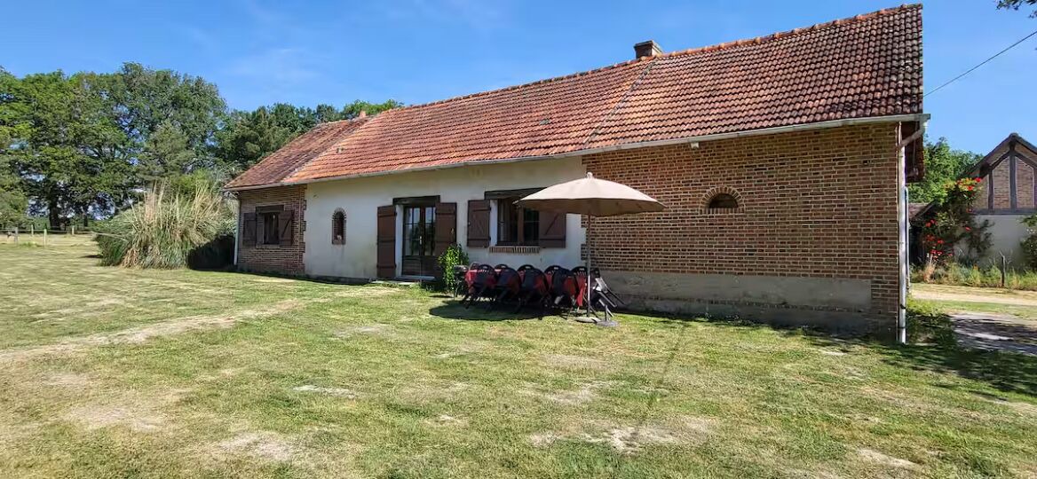 Photo of Outdoor in Nouan-le-Fuzelier