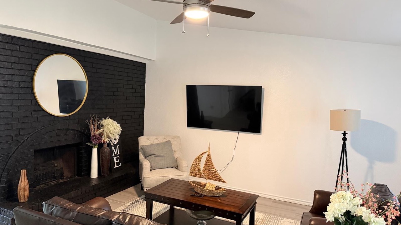 Photo of Livingroom in Summerfields