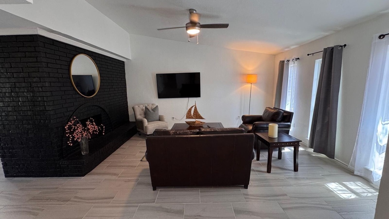 Photo of Livingroom in Summerfields