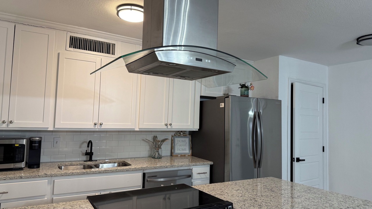 Photo of Kitchen in Summerfields