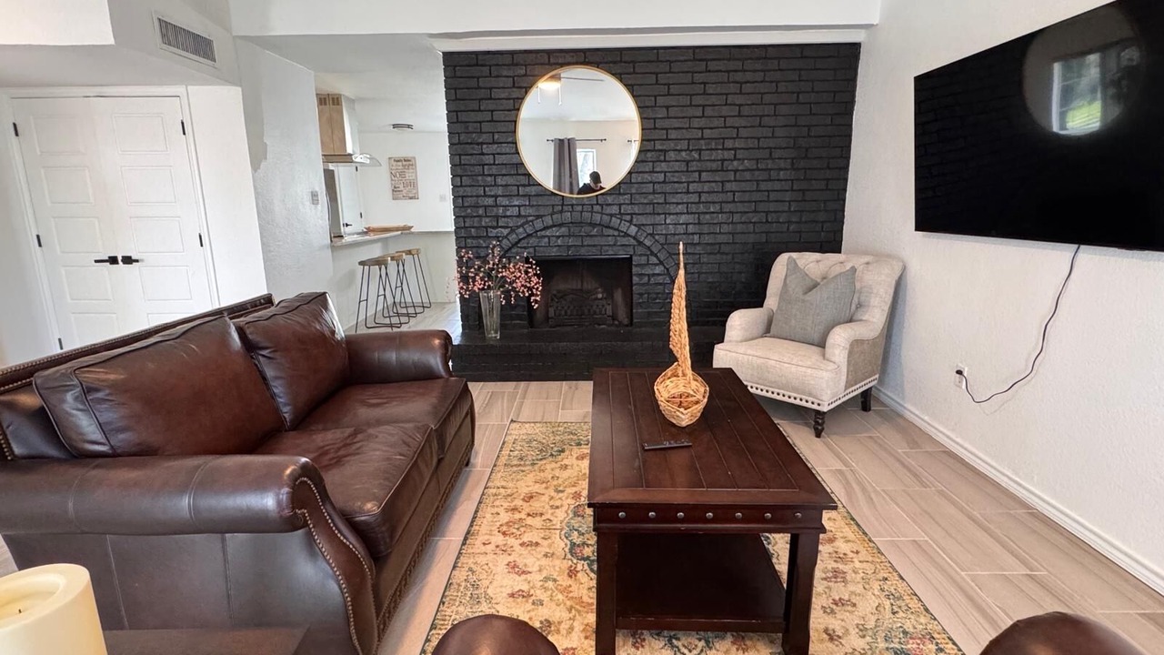 Photo of Livingroom in Summerfields