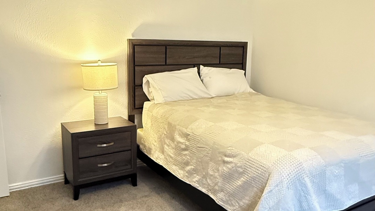 Photo of Bedroom in Summerfields
