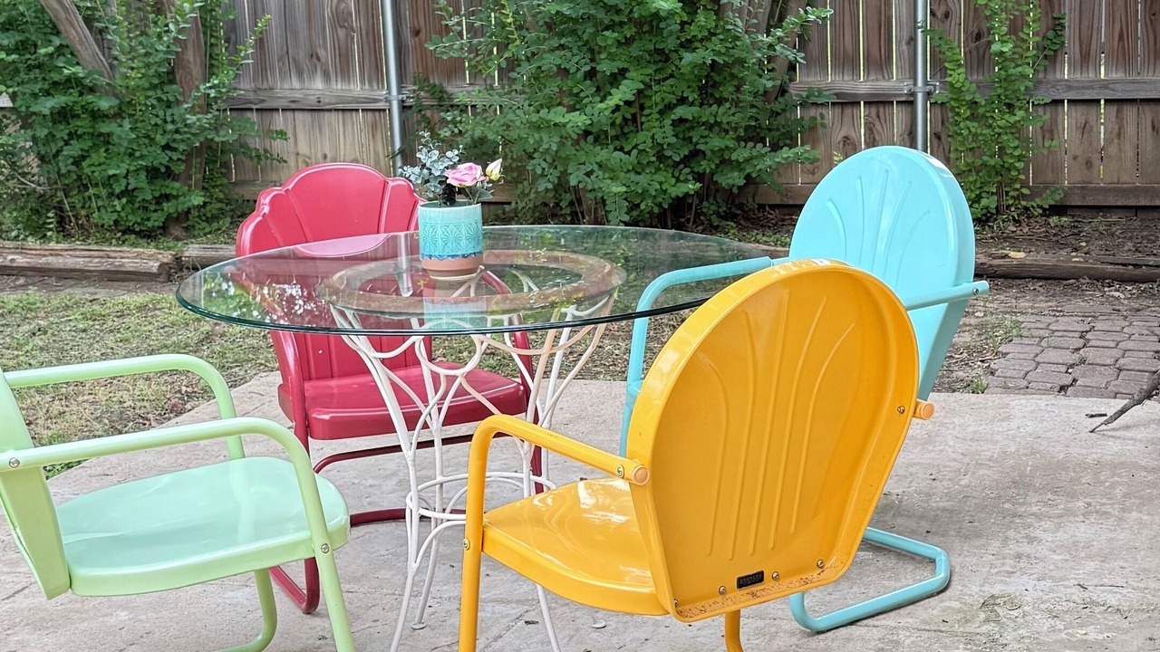 Photo of Outdoor in Summerfields