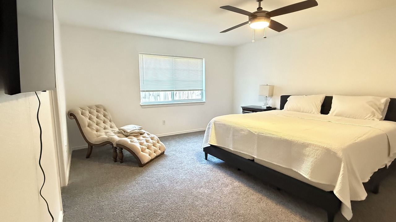 Photo of Bedroom in Summerfields