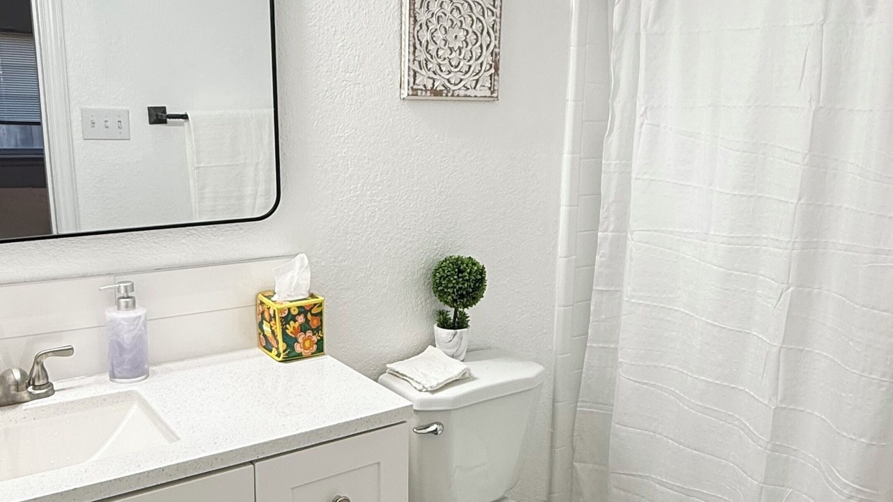 Photo of Bathroom in Summerfields